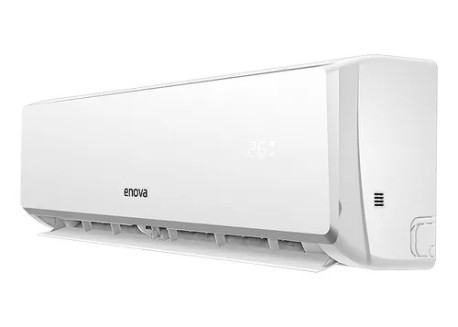 AIRE ACONDICIONADO ENOVA SPLIT F/C 6500 W 5590 FG AES12NX12
