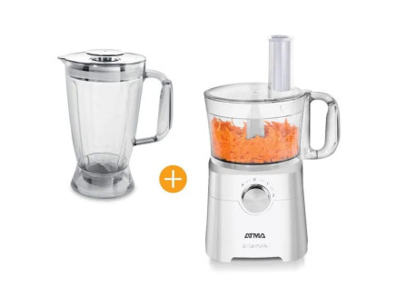 MULTIPROCESADORA CON JARRA ATMA LP8425