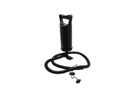 COLCHON INFLABLE SMART KASSEL 1 PLAZA