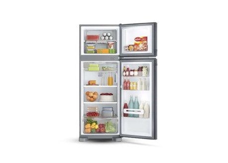 HELADERA WHIRLPOOL INOX 340L WRM39CKDIM