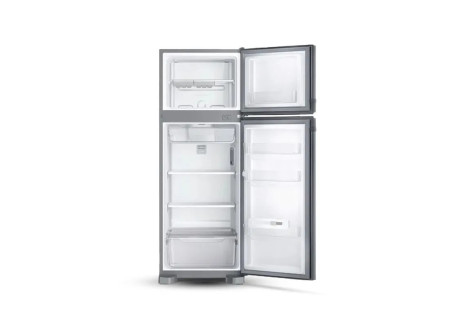 HELADERA WHIRLPOOL INOX 340L WRM39CKDIM