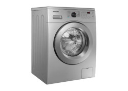 LAVARROPAS SAMSUNG 7.0KG 1.00 RPM SILVER WW070A40000S 2