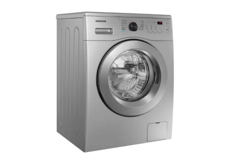 LAVARROPAS SAMSUNG 7.0KG 1.00 RPM SILVER WW070A40000S