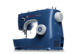 MAQUINA DE COSER MECANICA SINGER M3335C 2