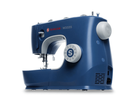 MAQUINA DE COSER MECANICA SINGER M3335C