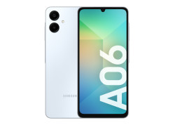 TELEFONO CELULAR SAMSUNG A06 64GB SM-A065MLBAARO