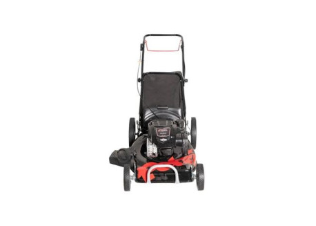 RECOLECTORA NAFTERA PETRI MOD PROFESIONAL 450