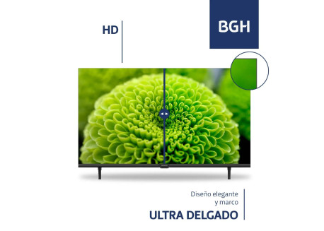 TV LED 32" BGH B3222S5A ATV