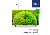 TV LED 32" BGH B3222S5A ATV TV LED 32" BGH B3222S5A ATV