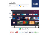 TV LED 32" BGH B3222S5A ATV TV LED 32" BGH B3222S5A ATV