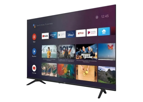 TV LED 43" BGH B4322FS5A ATV