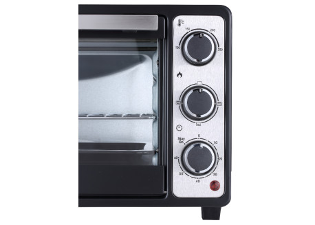 HORNO ELECTRICO BGH BHE25M23