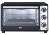 HORNO ELECTRICO BGH BHE25M23