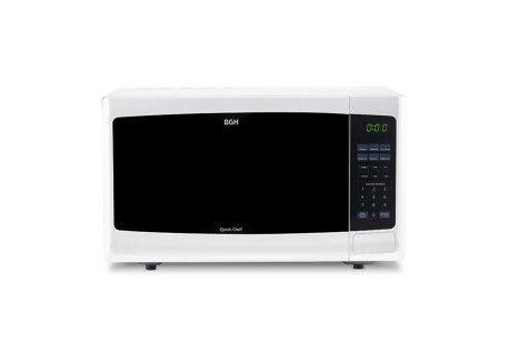 MICROONDAS BGH Q. CHEF B1120DB9 DIGITAL