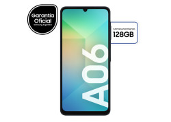TELEFONO CELULAR SAMSUNG A06 128GB SM-A065M 2