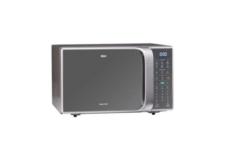 MICROONDAS BGH Q. CHEF B1120DS20