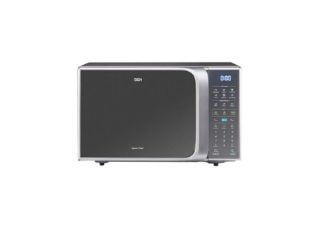 MICROONDAS BGH Q. CHEF B1120DS20