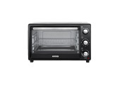 HORNO ELECTRICO GRILL TRAMONTINA GLASS COOK 25L HEG