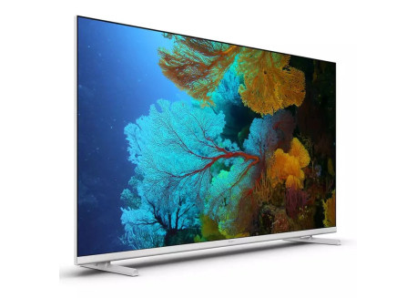 LED 32" PHILIPS 32PHD6927/77 ANDROIND BLANCO