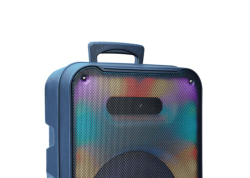 SISTEMA DE AUDIO KIOTO SA-12LX 2