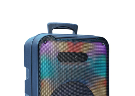 SISTEMA DE AUDIO KIOTO SA-12LX