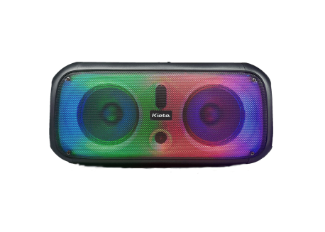 SISTEMA DE AUDIO KIOTO TW2604