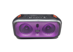 SISTEMA DE AUDIO KIOTO TW2604 2