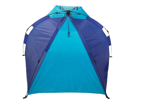 CARPA PLAYA AUTOARMABLE SMART KASSEL HOUS SKFI-CRPLY2-AZ