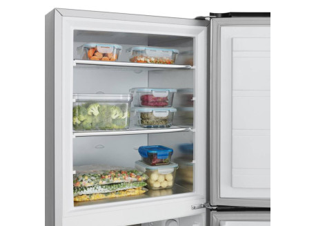 HELADERA CIC DREAN ALUM HDR320F00S