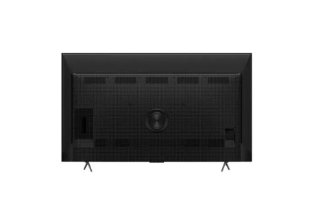 TV LED 75" TCL QLED 75C655 UHD GOOGLE TV-RV