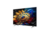 TV LED 75" TCL QLED 75C655 UHD GOOGLE TV-RV