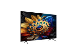 TV LED 75" TCL QLED 75C655 UHD GOOGLE TV-RV 2