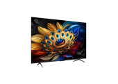 TV LED 75" TCL QLED 75C655 UHD GOOGLE TV-RV
