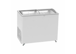 EXHIBIDORA BRIKET HORIZONTAL TVH2500 BL HC A1