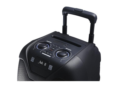 PARLANTE RCA CARRY BT PARTY10