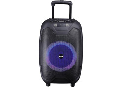 PARLANTE RCA CARRY BT PARTY10