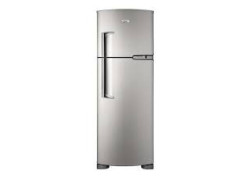 HELADERA WHIRLPOOL TOP MOUNT NO FROST EVO 352L WRM42K2