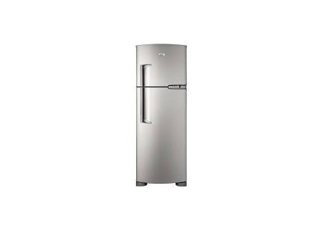 HELADERA WHIRLPOOL TOP MOUNT NO FROST EVO 352L WRM42K2