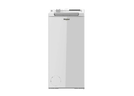 LAVARROPAS WHIRLPOOL 6KG CARGA SUP WCS60ZB25Y