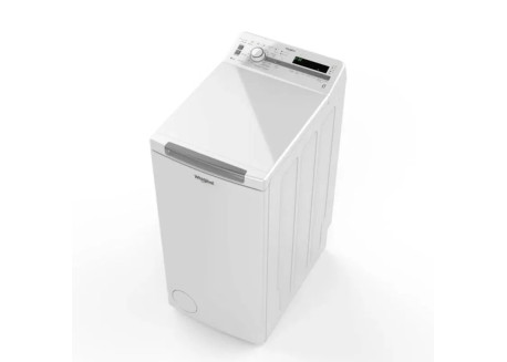 LAVARROPAS WHIRLPOOL 6KG CARGA SUP WCS60ZB25Y