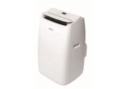AIRE ACONDICIONADO PHILCO PORTATIL 3500W PHP35HC7API F/C 2