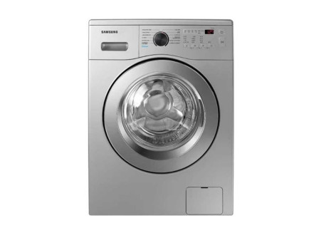 LAVARROPAS SAMSUNG WW70A40000S 7KG 1000 RPM SILVER