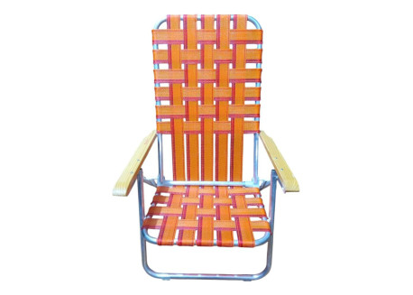 REPOSERA SOLCITO BAJA 7/8 MOD 1065 ALUMINIO