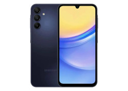 TELEFONO CELULAR SAMSUNG GALAXY A15 128 SM-A155MZKAARO