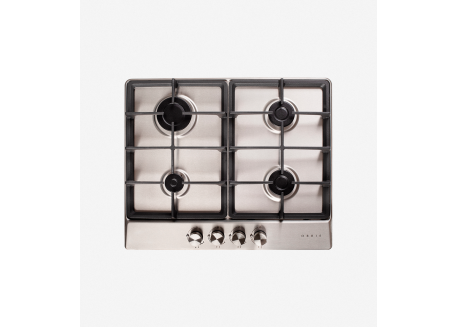 ANAFE DE 4 QUEMADORES ORBIS 724AZ3M