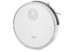 ASPIRADORA ROBOT ATMA CON TRAPEADORA ATAR21C1DH 2