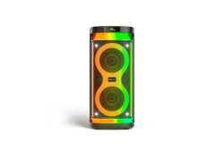 TORRE DE SONIDO PHILCO TP6500 2