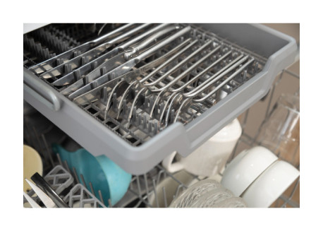 LAVAVAJILLA 5 CUBIERTOS PHILCO BLANCO PHLJ08B