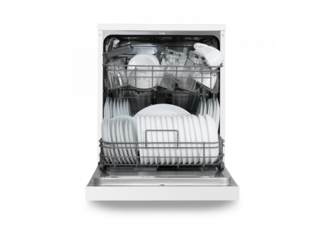 LAVAVAJILLA 5 CUBIERTOS PHILCO BLANCO PHLJ08B