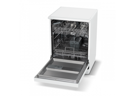 LAVAVAJILLA 5 CUBIERTOS PHILCO BLANCO PHLJ08B